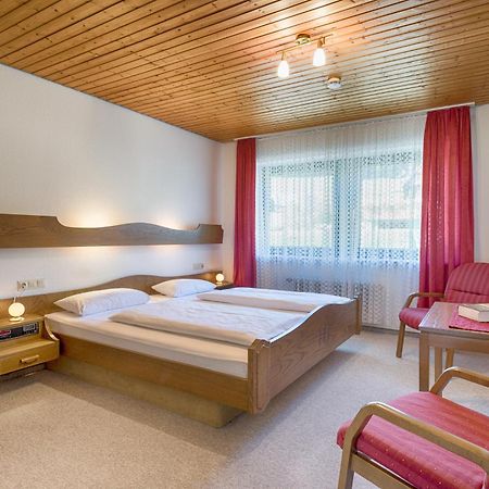 Drei Tannen - Wohnung 04 - Apartmenthaus, Titisee, Nahe Badeparadies Dış mekan fotoğraf