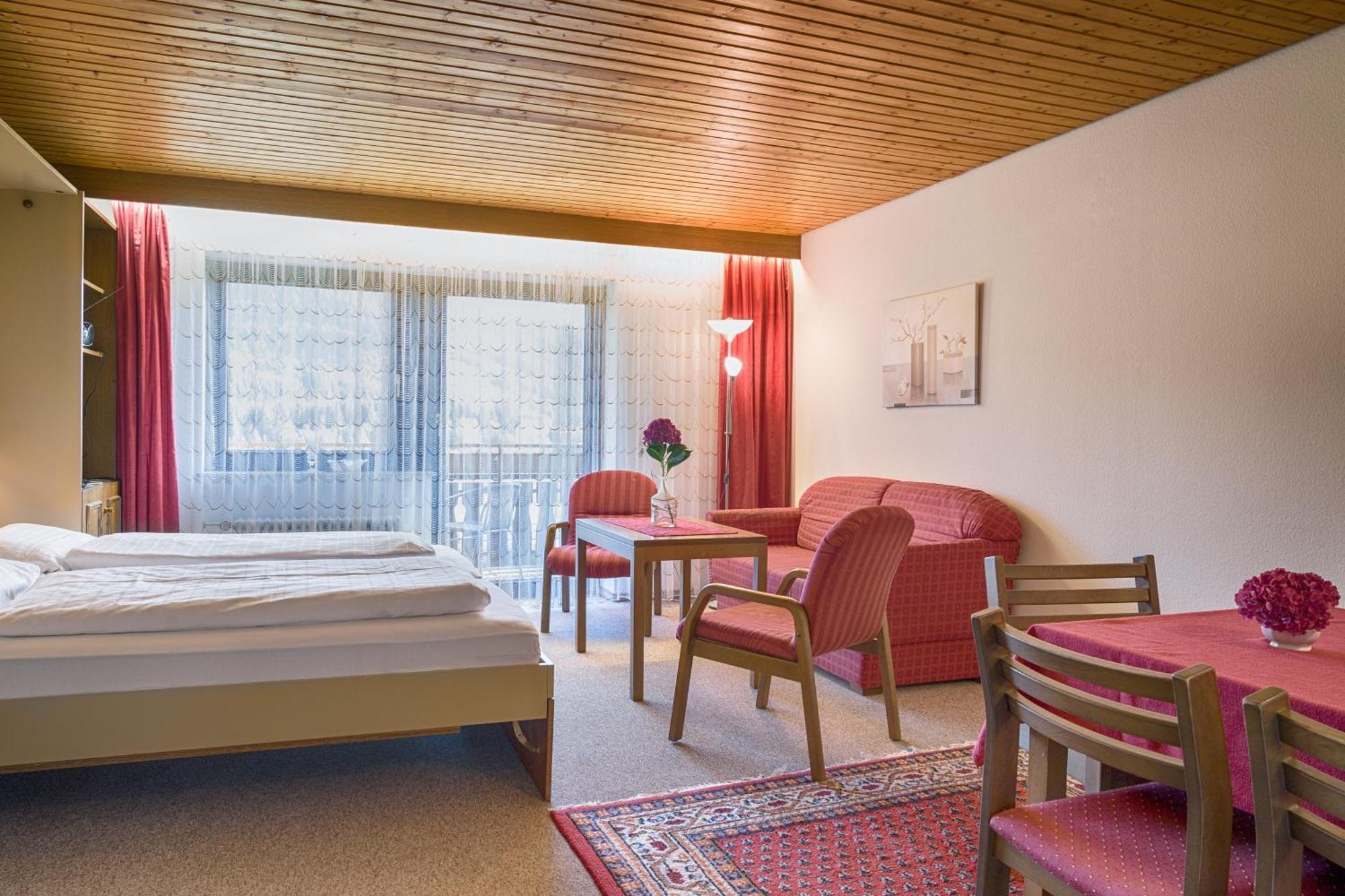 Drei Tannen - Wohnung 04 - Apartmenthaus, Titisee, Nahe Badeparadies Dış mekan fotoğraf