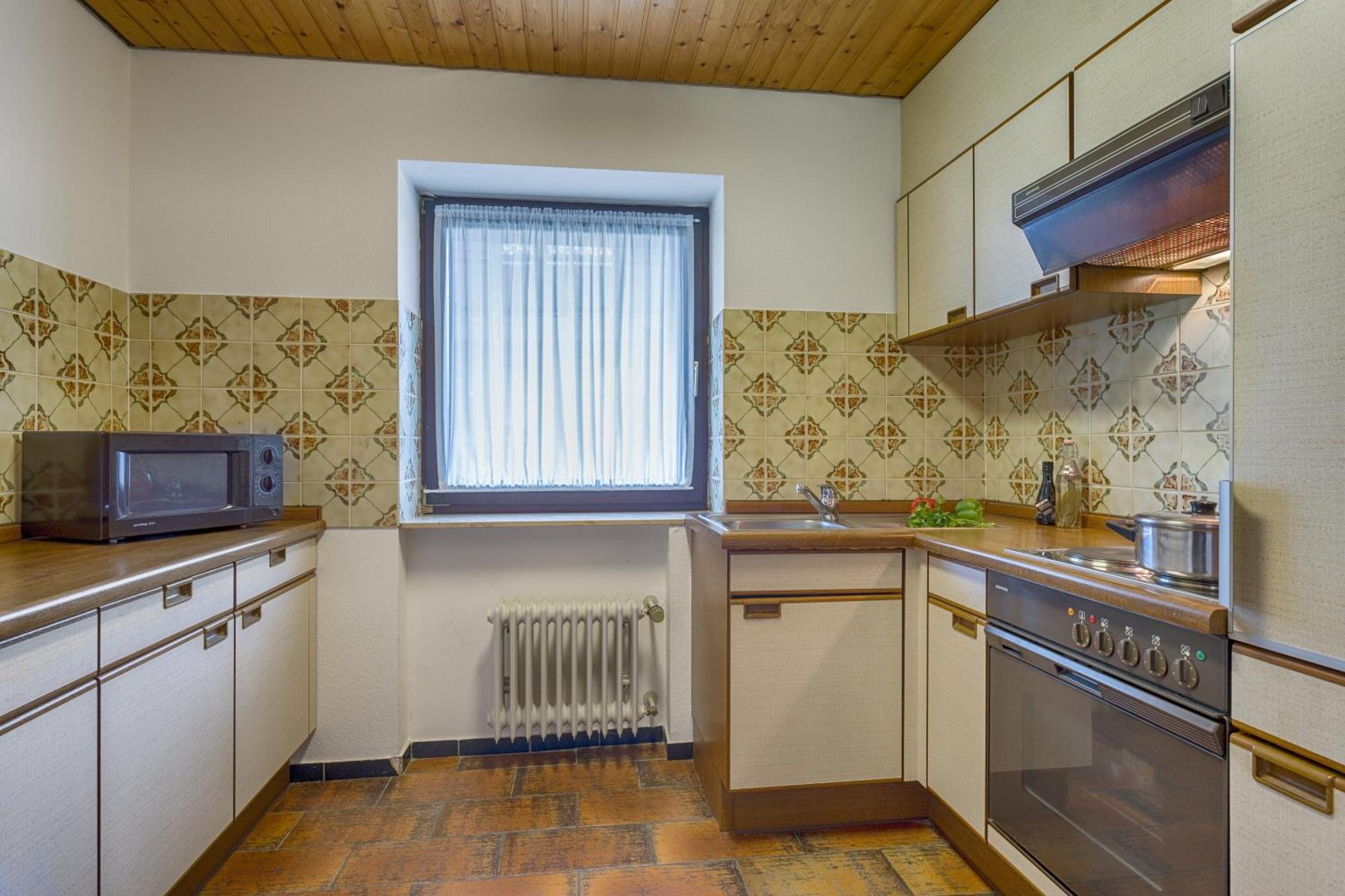 Drei Tannen - Wohnung 04 - Apartmenthaus, Titisee, Nahe Badeparadies Dış mekan fotoğraf